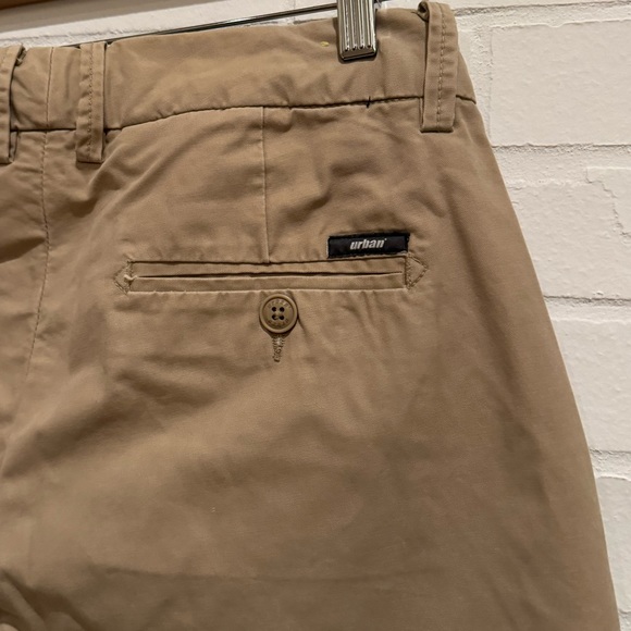 Urban Men’s Chino Pants - Picture 3 of 4
